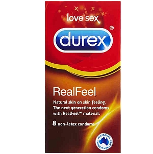 non latex durex Is clint black gay