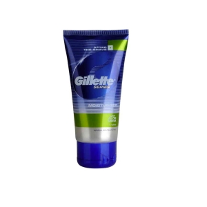 gillette facial moisturizer How is facial recognition used