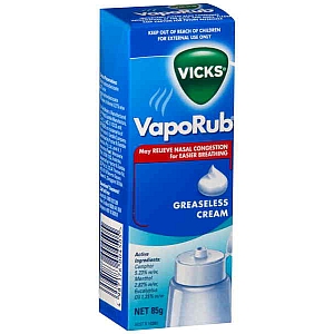 Vicks Cream