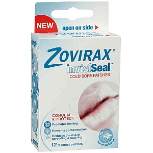 is zovirax ointment over the counter