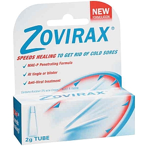 zovirax cold sore cream usa Zovirax Cold Sore Cream Tube