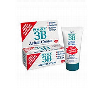 Thumbnail for Neat 3 B Cream 75g