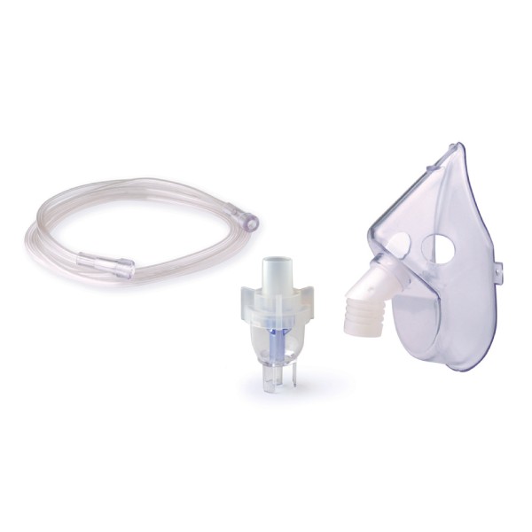Image 2 for Able Asthma Actineb Mini Nebuliser