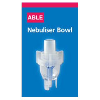 Thumbnail for Able Nebuliser Bowl