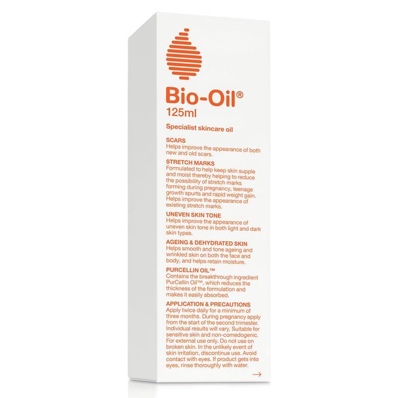 Thumbnail for Bio Oil 125mL
