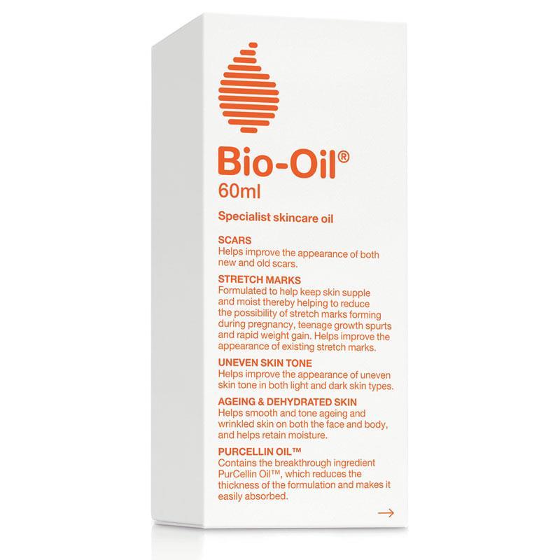 Image 1 for Bio Oil 60mL