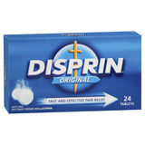 Thumbnail for Disprin Tablets 24