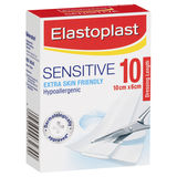 Thumbnail for Elastoplast Sensitive 6x10cm 10 Pieces