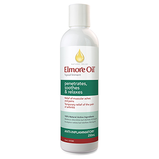 Image 1 for Elmore Oil 250mL