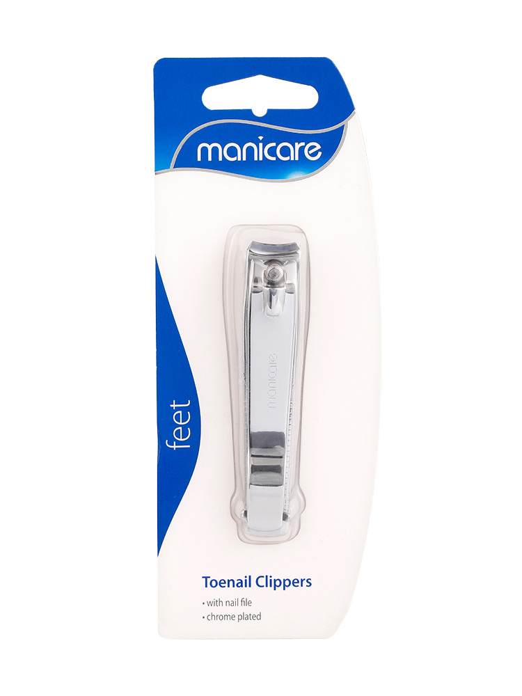 Thumbnail for Manicare 44700 Clippers Toenail 