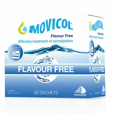 Image 1 for Movical Sachets 13.8g x 30 