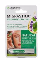 Thumbnail for Migrastick Super Handy Roll on 3mL