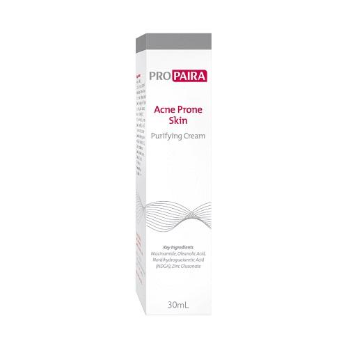 Image 1 for ProPaira Acne Prone Skin Purifying Cream 30mL