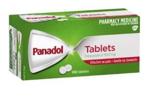 Thumbnail for Panadol  Tablets x 100