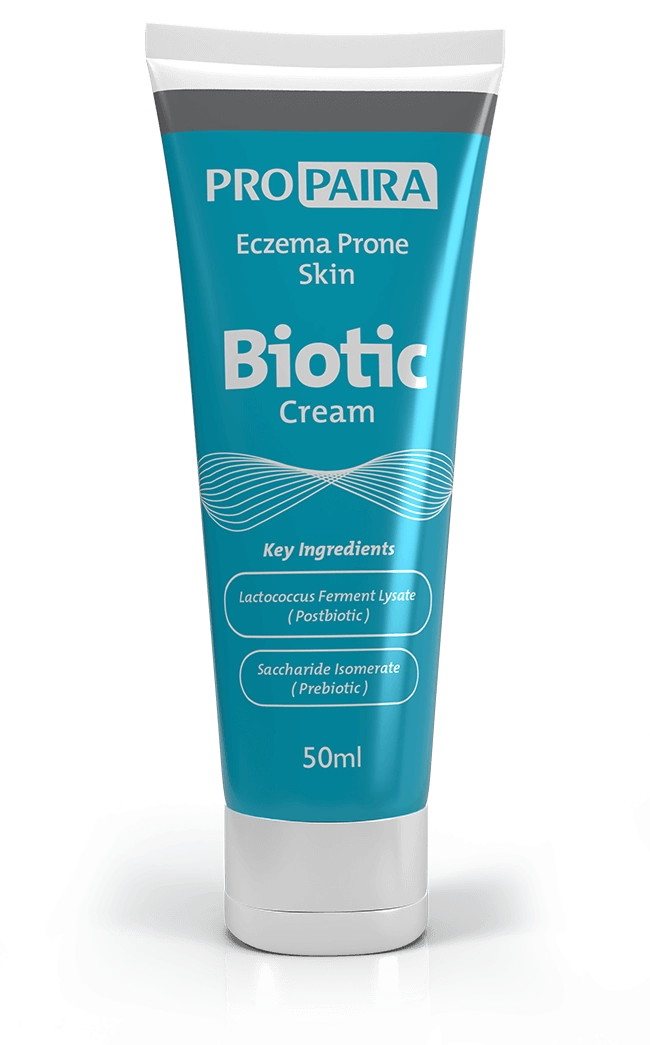 Image 1 for ProPaira Eczema Prone Skin Biotic cream 50ml