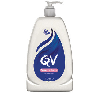 Image 1 for Ego QV Skin Lotion 1L