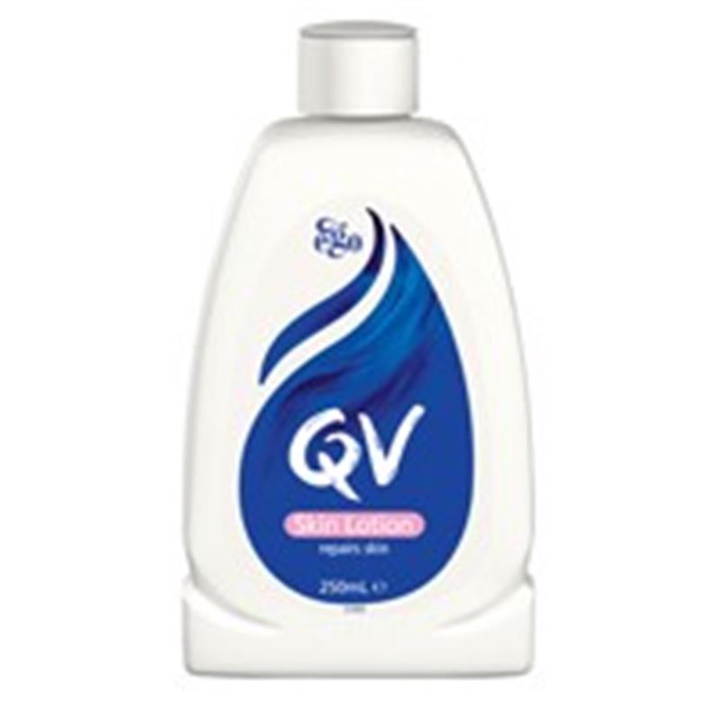 Thumbnail for Ego QV Skin Lotion Flip-Top Bottle 250ml