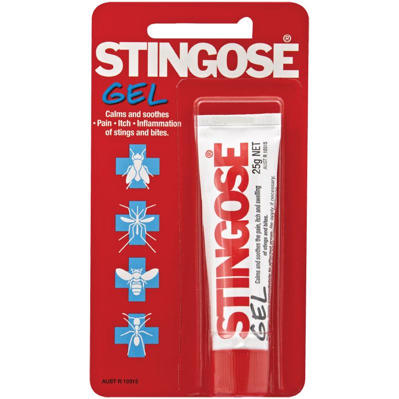 Thumbnail for Stingose Gel 25g