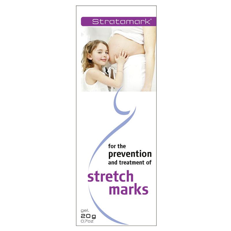 Thumbnail for Stratamark Stretch Marks  20g