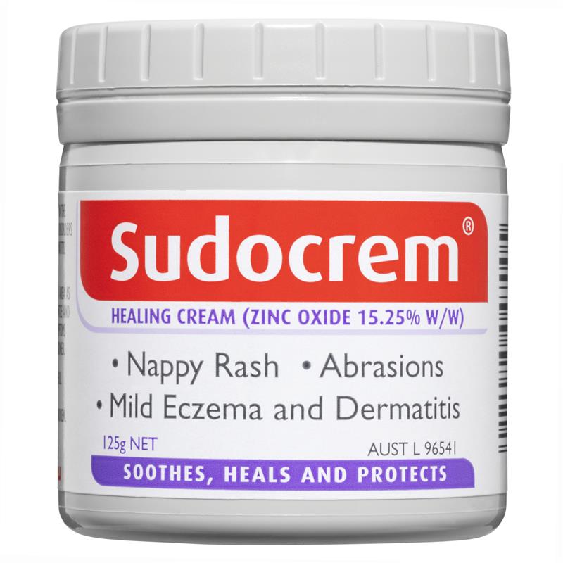 Image 1 for Sudocrem 125g