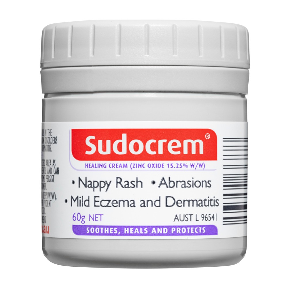 Image 1 for Sudocrem 60g