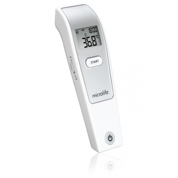 Image 2 for Microlife Forehead Thermometer