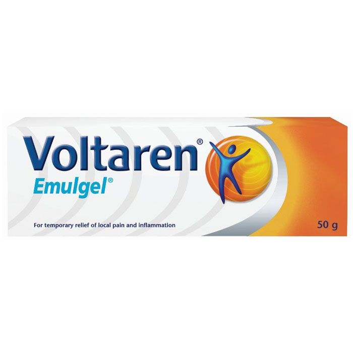 Thumbnail for Voltaren Emulgel 50g