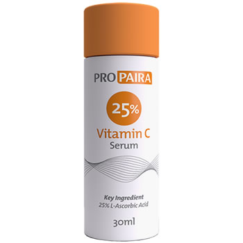 Thumbnail for Propaira Vitamin C 25% 30mL