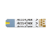 Image 1 for Accu-Chek Performa Blood Glucose Meter Test Strips 100