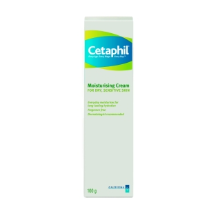 Image 1 for Cetaphil Moisturising Cream 100g