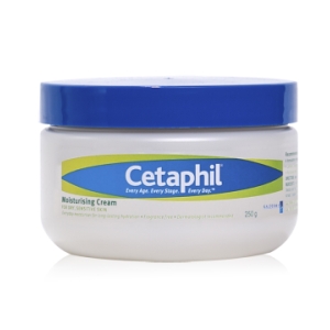 Thumbnail for Cetaphil Moisturising Cream 250g