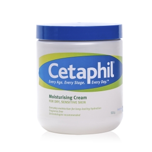 Thumbnail for Cetaphil Moisturising Cream 550g