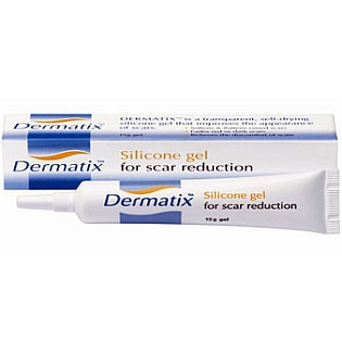 Image 1 for Dermatix  Scar Reduction Gel 15g