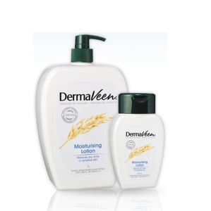 Image 1 for Dermaveen Moisturising Lotion 250mL