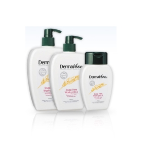 Thumbnail for Dermaveen Soap Free Wash 500mL