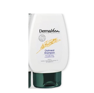 Thumbnail for Dermaveen Oatmeal Shampoo 250mL