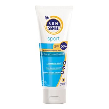 Thumbnail for Ego Sunsense Sport SPF 50+ 75g