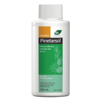 Image 1 for Ego Pinetarsol Solution 100mL