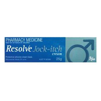 Thumbnail for Ego Resolve Jock Itch Tube 25g