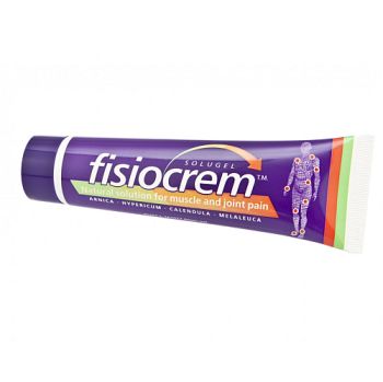 Image 1 for Fisiocrem Solugel 120g