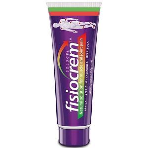 Image 1 for Fisiocrem Solugel 250g