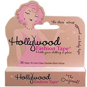 Thumbnail for Hollywood Fashion Tape