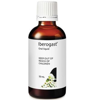 Image 1 for Iberogast  Oral Liquid 50mL