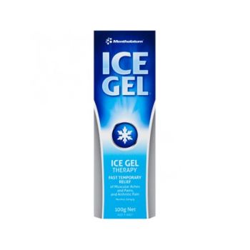 Image 1 for Ice Gel Therapy 100g