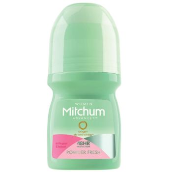 Image 1 for Mitchum Deodorant Roll-on Power Fresh 50mL
