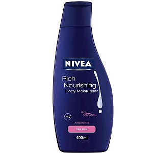 Thumbnail for Nivea Body Nourishing Lotion 400mL