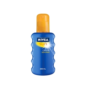 Thumbnail for Nivea Sunscreen 15+ Spray 200mL