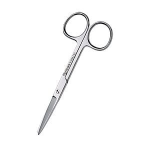 Image 1 for Manicare Scissors Nurses (32900)
