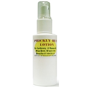Image 1 for Prickly Heat Lotion Spray 100mL