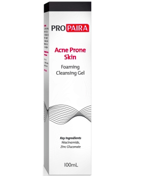 Thumbnail for ProPaira Acne Prone Skin Foaming Cleansing Gel 100mL